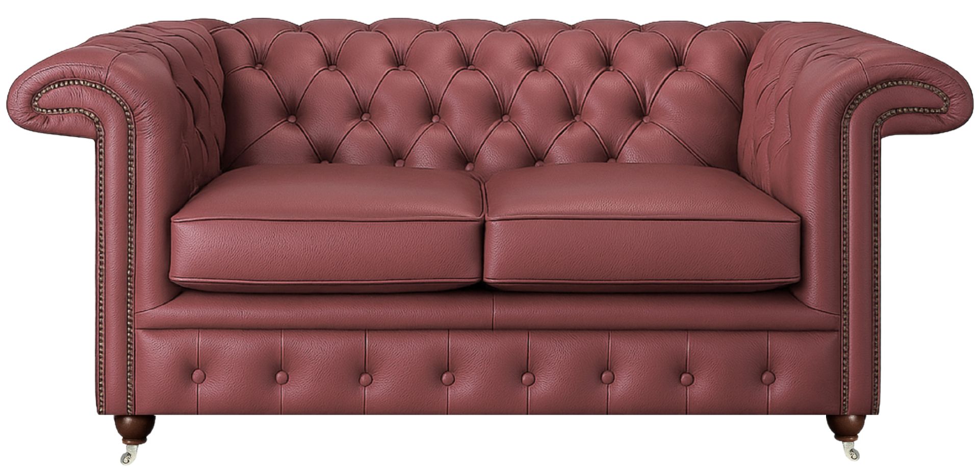 The Chelsea Chesterfield